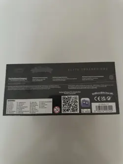 Pokemon TCG Pitch Black Elite Trainer Box Etb New And Sealed Fast Dispatch - Image 4