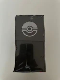 Pokemon TCG Pitch Black Elite Trainer Box Etb New And Sealed Fast Dispatch - Image 5
