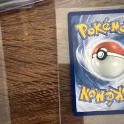 Pokemon Mega Scrafty EX 270/217 Ascended Heroes Secret Rare Full Art Foil 330 HP - Image 3
