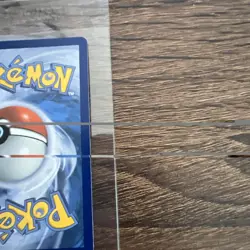 Pokemon Mega Scrafty EX 270/217 Ascended Heroes Secret Rare Full Art Foil 330 HP - Image 4