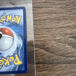 Pokemon Mega Scrafty EX 270/217 Ascended Heroes Secret Rare Full Art Foil 330 HP - Image 5