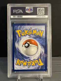 Pokemon Black Star Promo Pikachu VMAX SWSH286 Full Art PSA 10 - Image 2