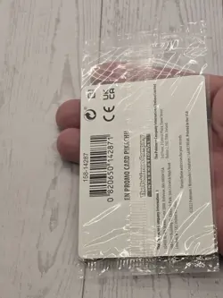 Pikachu 028/078 Pokemon GO Holo Promo SEALED - Image 5