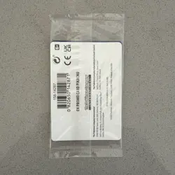 Pikachu 028/078 Pokemon GO Holo sealed - Image 2