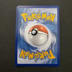 Pikachu SWSH234 Holo Pokemon GO Promo NM - Image 3