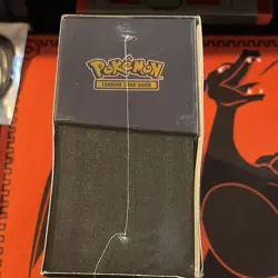Pokemon Center Pokemon TCG Surging Sparks Elite Trainer Box Booster Promo 6+ - Image 4