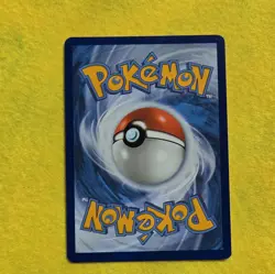 Tyrunt 070 Pokemon Promos Promo Holo Eng 100 HP Stage 1 2026 - Image 2