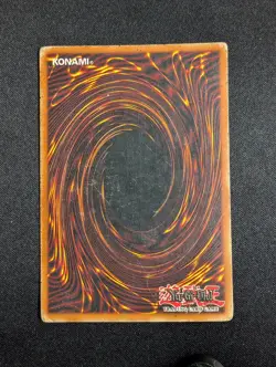 Yugioh - Graceful Charity SDP-040 Unlimited Super Rare HP - Image 2