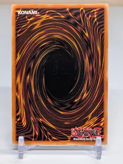 Evil Dragon Ananta PP02-EN017 Secret Rare Holo Premium Pack 2 LP - Image 2