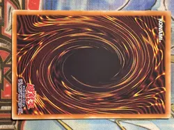 Yu-gi-oh! Hino-Kagu-Tsuchi MA-22 Ultra Rare Japanese MP - Image 1