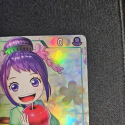 One Piece Otama OP07-022 Parallel 500 Years in the Future English NM - Image 2