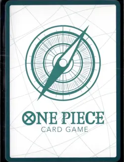 More Pizza!! (Premium Card Collection -Best Selection ) OP07-037 One Piece Foil - Image 2