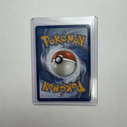 Mega Gengar ex Holo Mega Attack Rare ME: Ascended Heroes 269/217 NM - Image 2