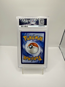 PSA 10 GEM MT Mega Gengar ex 269/217 Me: Ascended Heroes Holo - Image 3