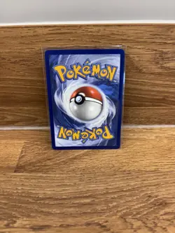 Mega Gengar ex Holo Mega Attack Rare ME: Ascended Heroes 269/217 NM - Image 2