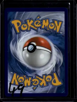 Mega Gengar ex - Holo Mega Attack Rare ME: Ascended Heroes 269/217 NM - Image 2