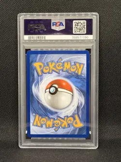 PSA 10 Mega Gengar ex 269/217 Me: Ascended Heroes Holo - Image 2