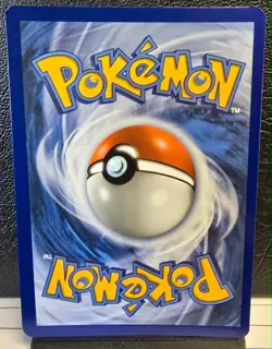 Yamper 099/094 IR Phantasmal Flames Illustration Rare Pokemon Card NM - Image 2