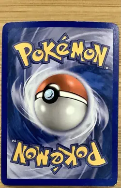 Pokemon TCG Kabutops Stamped Reverse Holo Rare Card #10/108 Power Keepers - Image 2