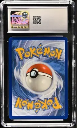 CGC Gem Mint 10 Magikarp 006/034 Trading Card Game Classic Holo - Image 2