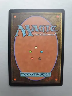 Search for Survivors, MTG Prophecy (2000) Rare Red Sorcery NM - Image 2
