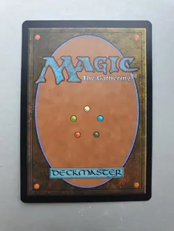 Overload , MTG Invasion (2000). Common Red Instant NM - Image 2