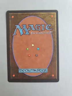 Pillage, MTG Alliances (1996) Uncommon Red Sorcery NM - Image 2