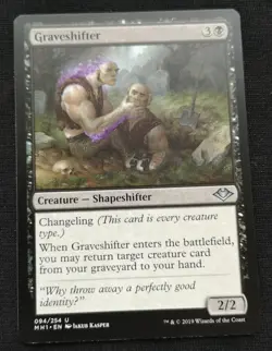 Graveshifter - MH1 - NM Unplayed - EN - 094 - Image 1