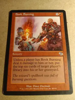 Vintage MTG Magic the Gathering Judgment 2002 Various English NM CCG TCG - Image 5
