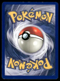 Pokemon Cards Nidoking 11/102 Base Set Unlimited Holo WOTC Rare MP - Image 2