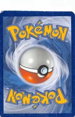 Trubbish 53/124 Common Dragons Exalted Pokemon MP Komiya - Image 2