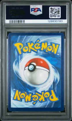 2021 POKEMON SWSH BLACK STAR PROMO #144 GRENINJA-GOLD STAR PSA 9 - Image 2