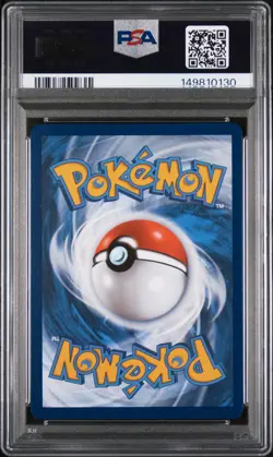 2025 POKEMON JTG EN-JOURNEY TOGETHER #063 METAGROSS PSA 9 - Image 2