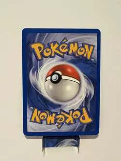 Pokemon Tcg Wooper 81/109 Common EX Team Rocket Returns LP/NM - Image 2