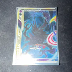 The Pokemon Company Darkrai & Cresselia LEGEND (Top) 99/102 Triumphant Holo - Image 1