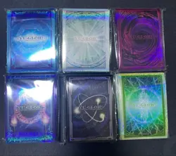 Yu-Gi-Oh! OCG DUELIST BOX PRISMATIC SUMMON supply Set of 6 - Image 3