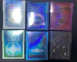 Yu-Gi-Oh! OCG DUELIST BOX PRISMATIC SUMMON supply Set of 6 - Image 5