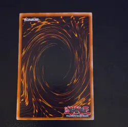 2 Konami Yu-Gi-Oh! Mind Control WC5-EN003 WC 2005 Super Rare Limited Eng - Image 2