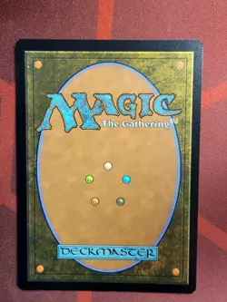 MTG Path to Exile - Borderless, English Marvel Eternal-Legal - Foil - Image 2