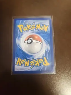 Pokemon TCG Iron Valiant EX Fan Art HP 220 157/131 - Image 3