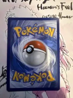 Eevee ex 174 Holo Promo Scarlet & Violet Promo Pokemon Near Mint - Image 2