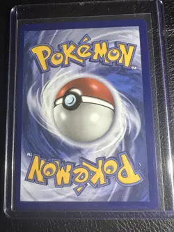 Meowth 106/094 Illustration Rare Paldean Fates Pokemon TCG Near Mint IR - Image 2