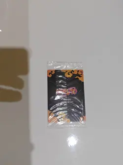 Sasuke Store Championship Promo Card 107/130 V Naruto Mythos En [Limited to 100] - Image 2