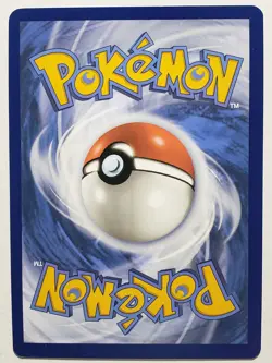 REVERSE HOLO Haunter 093/165 NM / M - 151 Pokemon Card - Tomokazu Komiya Art - Image 3
