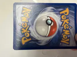 Pokemon TCG Expedition Base Set Haunter Card 80/165 Regular - Image 4