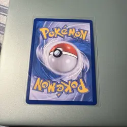 Magby AR 068/066 Ancient Roar sv4K Pokemon Card Japanese [Near Mint] - Image 3