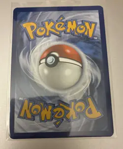 Pokemon TCG Iono's Kilowattrel Card Journey Together IR 163/159 - Image 2