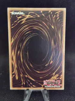 Card of Demise (DUPO-EN050) 1st Edition - Ultra Rare - Near Mint - Image 2