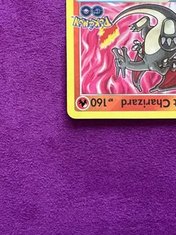 Radiant Charizard - Pokemon GO 011/078 - Near Mint + Holo Pokemon Card - in USA - Image 5
