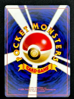 BLAINE'S MOLTRES #146 HOLO RARE 1998 GYM BOOSTER 2 JAPANESE POKEMON CARD BGS - Image 2